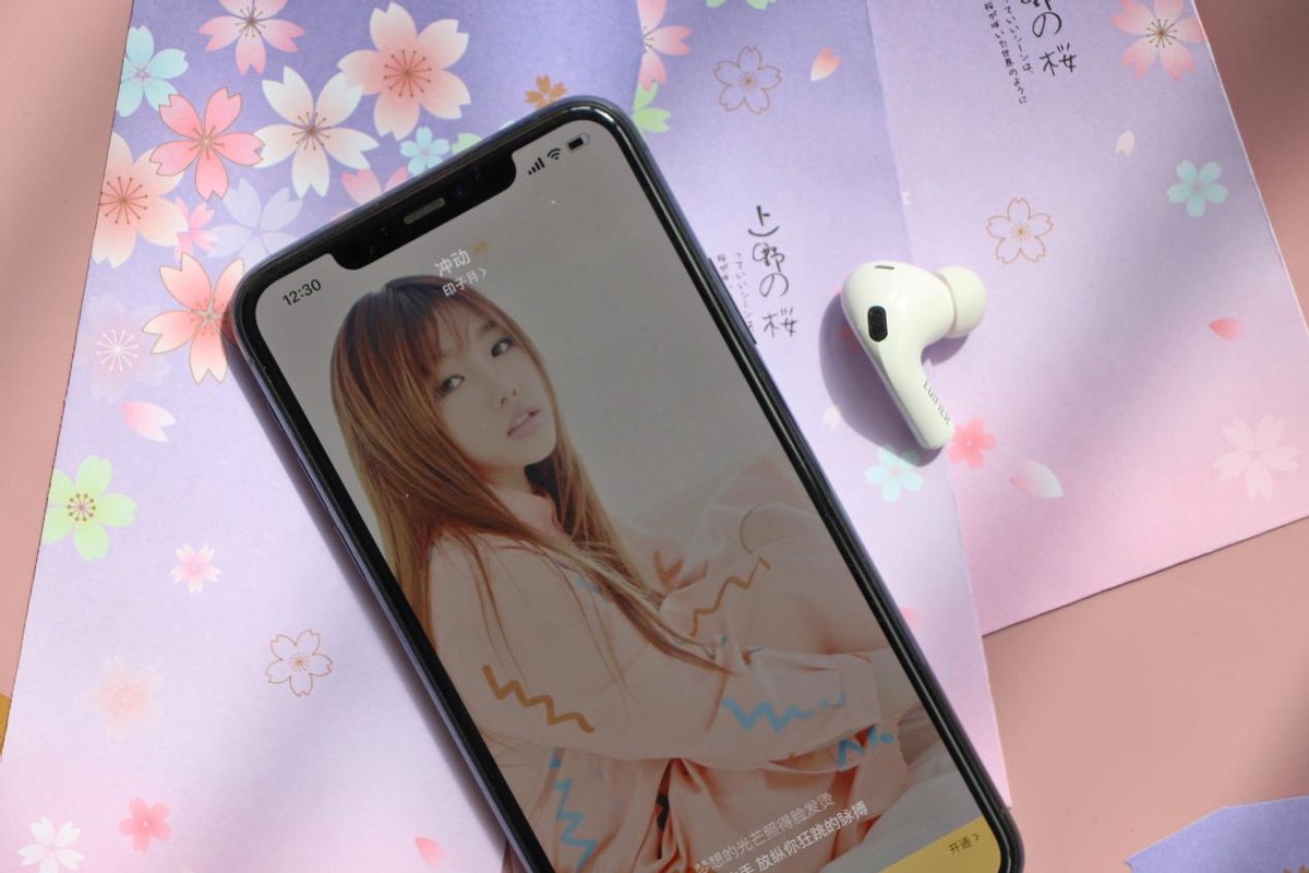 漫步者fitpods和lollipodspro,漫步者lollipodspro耳机测评