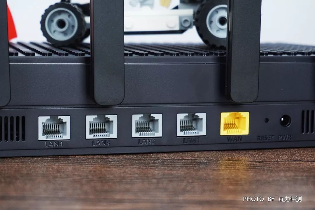 tplink路由器对比测试,tplink5g路由器评测