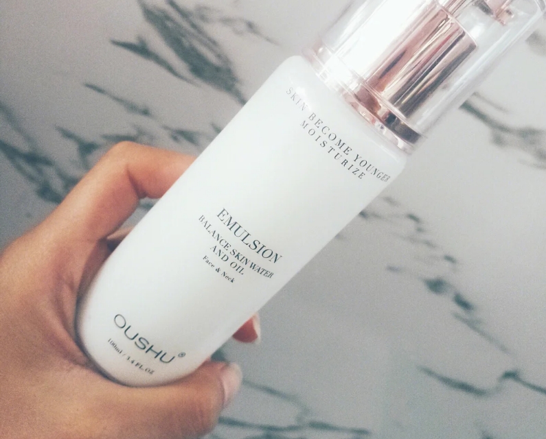 欧束化妆品是骗局吗,欧束化妆品好用吗