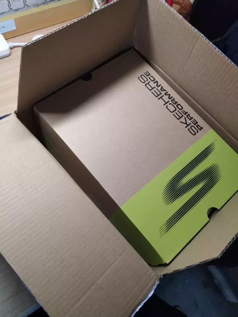 斯凯奇运动鞋适合慢跑不,斯凯奇亚瑟士哪个适合慢跑