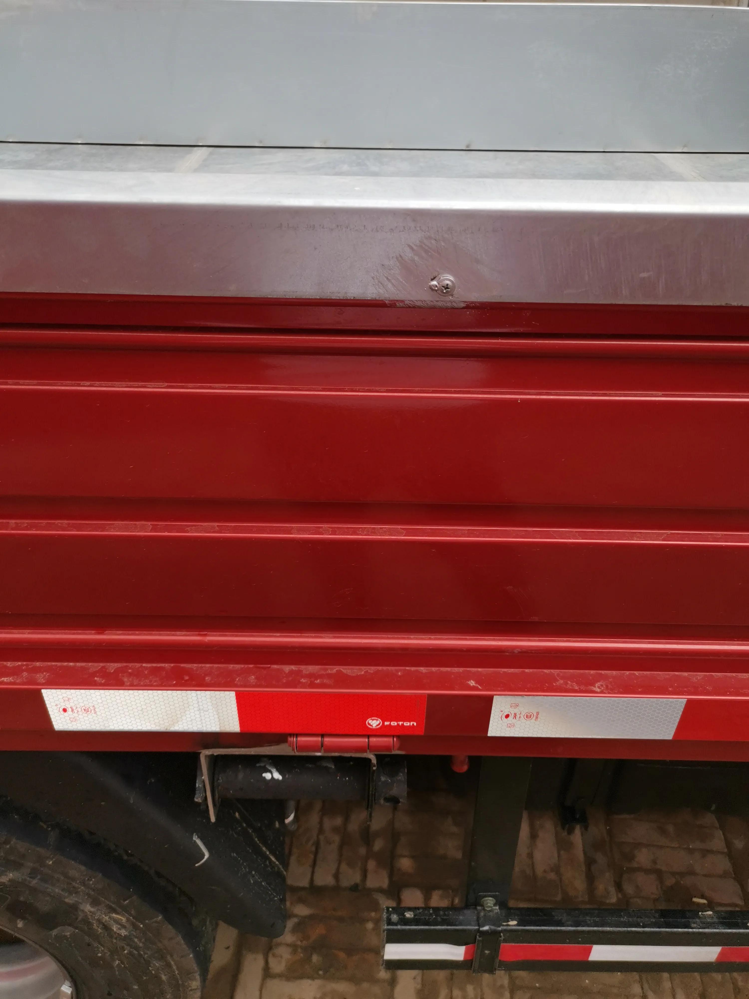 奥铃新捷运使用方法,奥铃新捷运里程表功能介绍视频