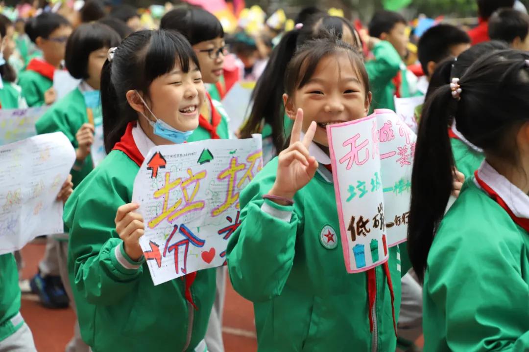 重庆沙坪坝区5朵金花小学,重庆公认最好的五个小学