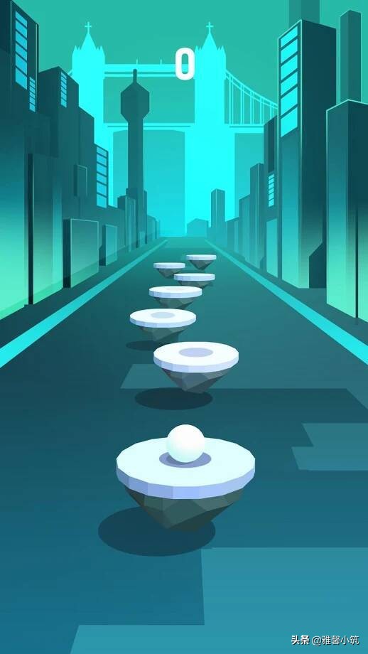 音乐跑酷游戏手游,音乐跑酷游戏推荐手游