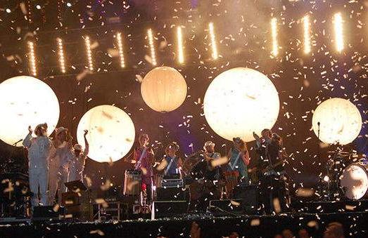 当摇滚和足球联系起来，ROCKBALL音乐节2019成都嗨起来吧