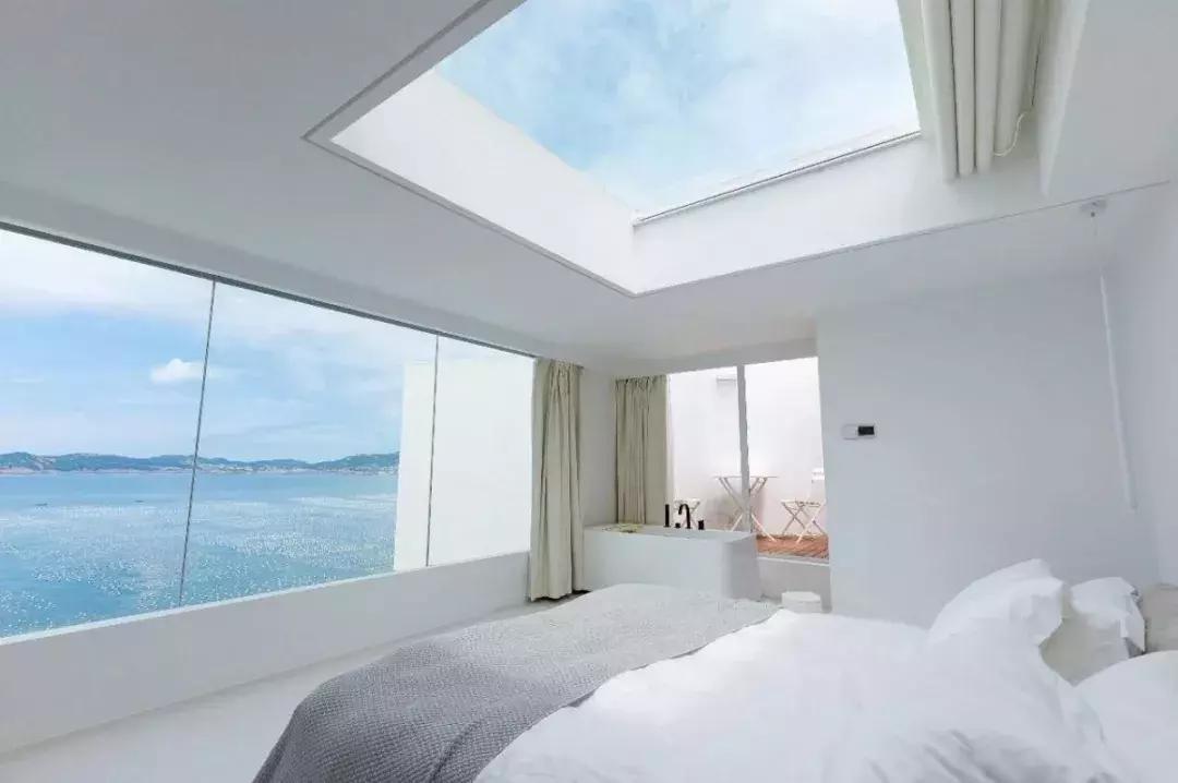 最适合夏天前往的三大民宿,夏天最美住所