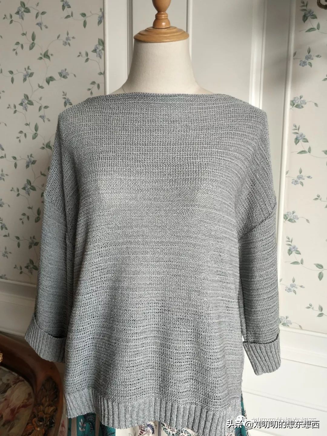 一日一Look-日本购物记之平价质感温柔装（一）