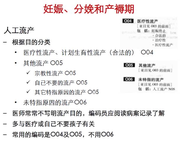 icd编码规则详解,一文读懂intp