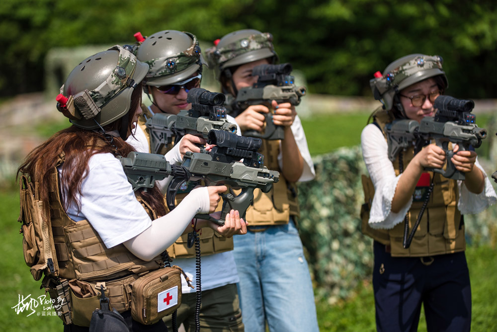 不进沙家浜景区能看到芦苇荡,深度游玩沙家浜风景区