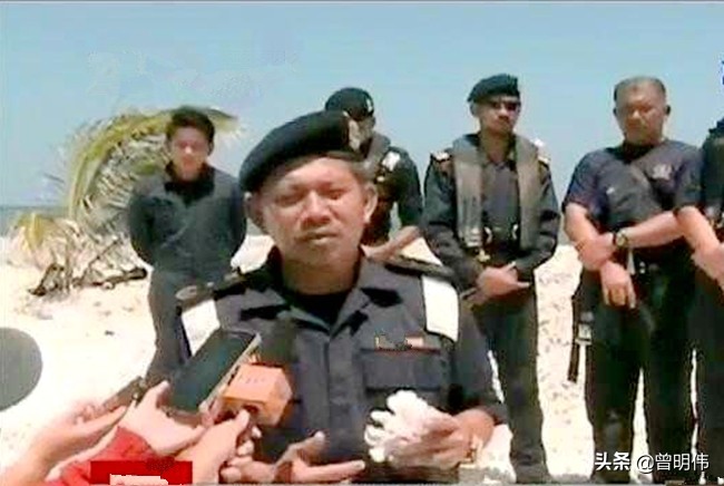 本内苏铁灭绝于白垩纪时期，南沙群岛琼台礁发现一株，纯属误传