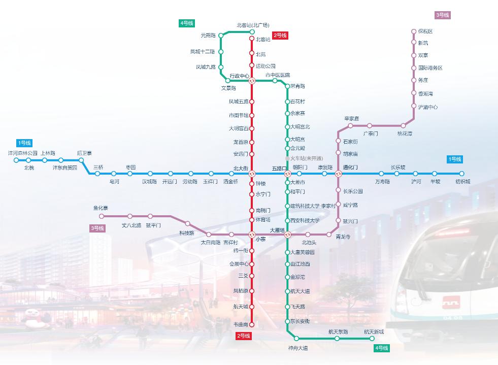千万不要来西安读大学！别怪我没提醒你！