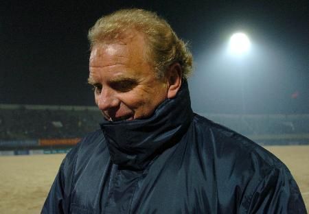 国足十大名帅排名,国足排名前10的球员