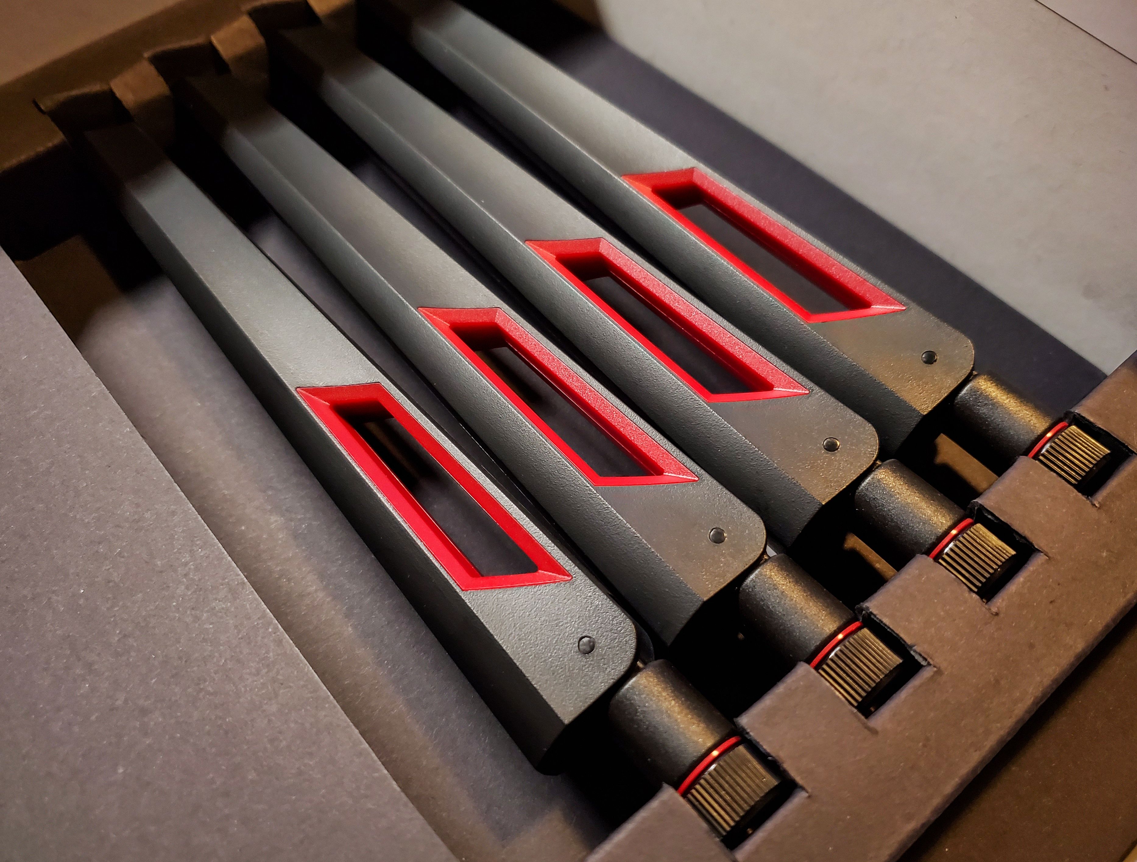 5W打造理想桌面——30件桌面好物分享