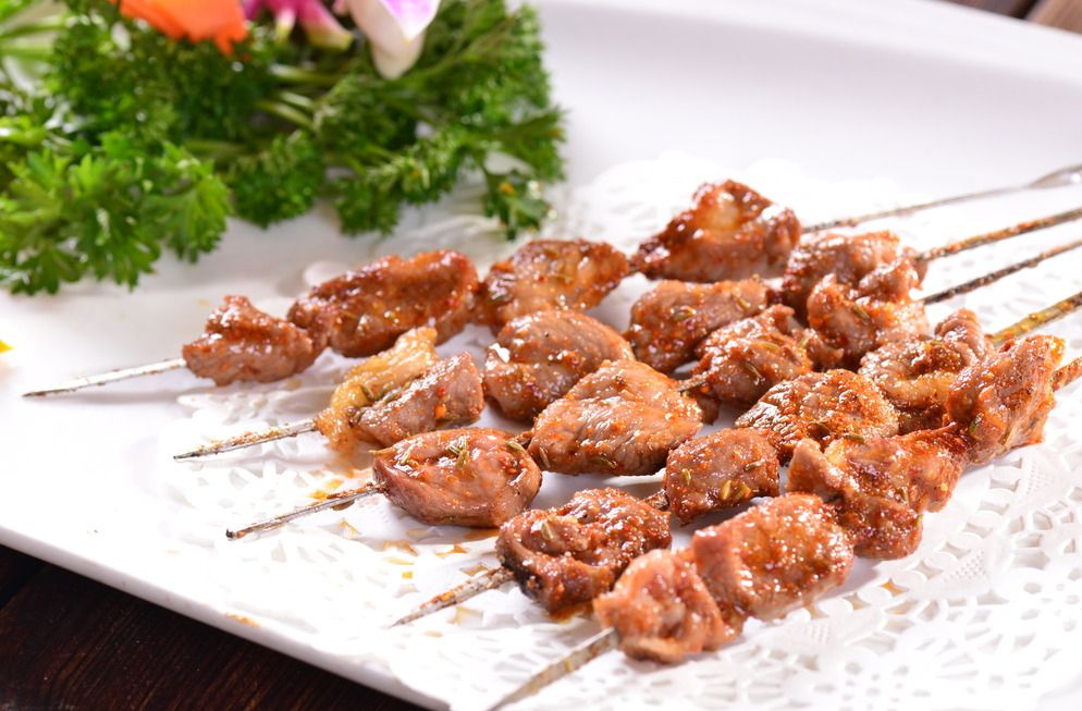 鸟的一万种吃法,鸟的100种吃法