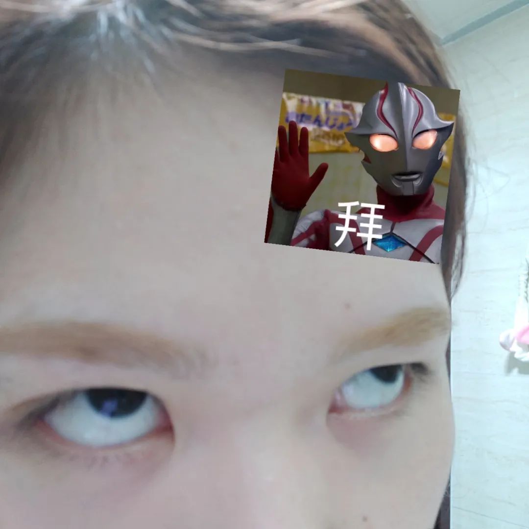 景甜改眉毛的视频,景甜的柳叶眉适合什么脸型