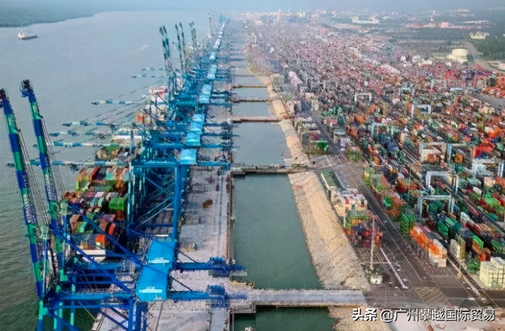 巴生港严重拥堵！货物到港后无法提柜！交货需要多达七天