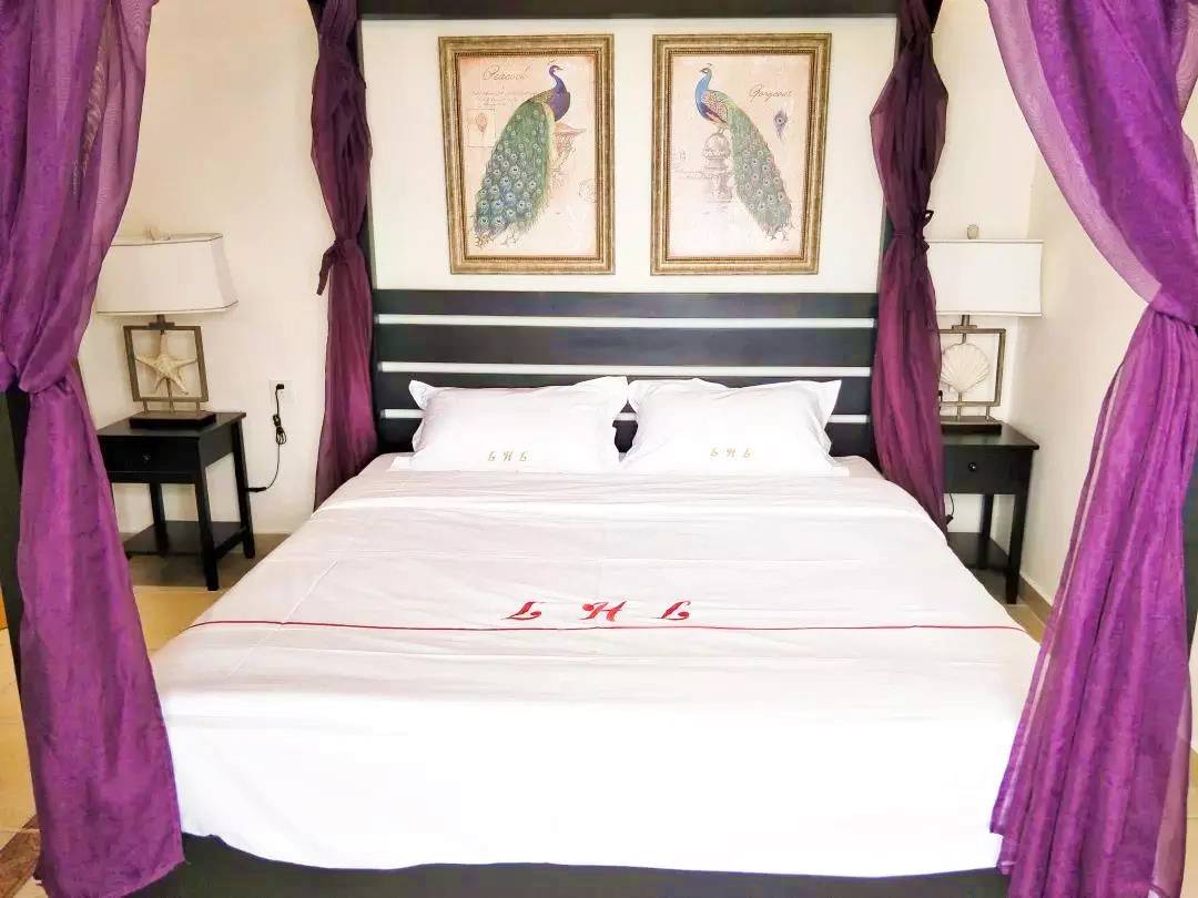 泡泡海海景公寓,288元抢一线无敌全海景两房一厅