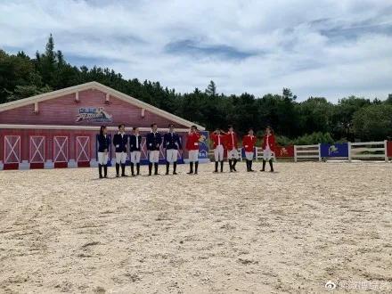 跑男来了长春,跑男来长春一汽录制节目