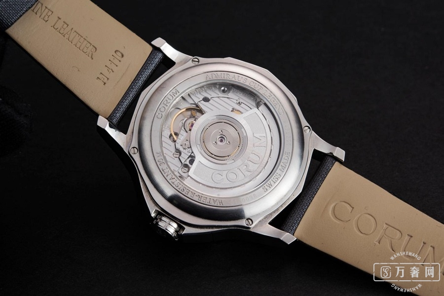 具有独特设计的手表,昆仑金桥表巧妙设计尽显年轻时尚