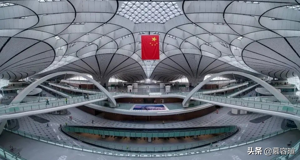 北京大兴免费景点网红打卡,大兴网红打卡旅游景区