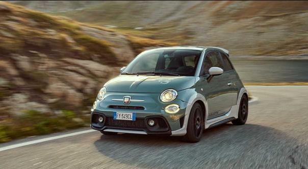 菲亚特小钢炮,菲亚特小钢炮多少钱