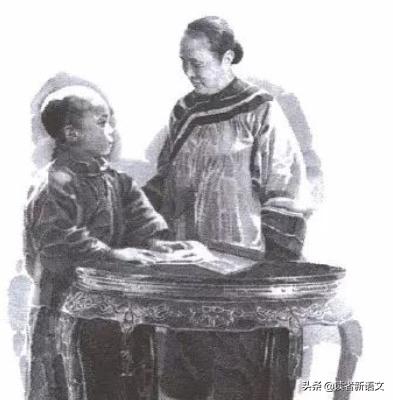 阿长与山海经中鲁迅为什么敬重她,阿长与山海经鲁迅童年事件记录