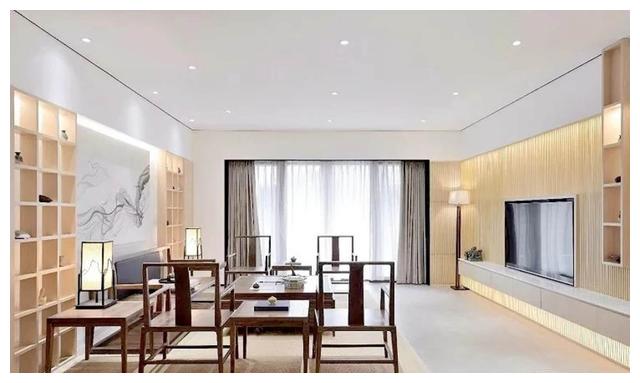 论中国古建筑,和新中式建筑与风水的关系