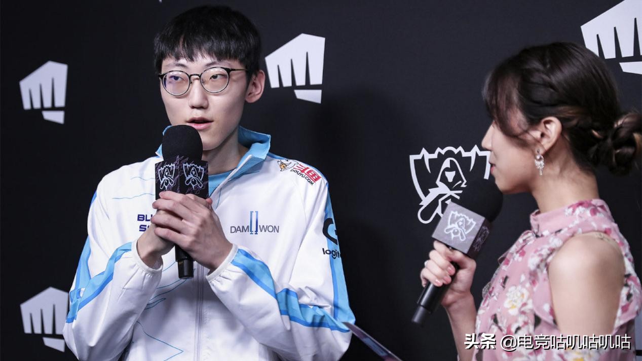 fpx打野试训,fpx打野milkyway千珏胜率