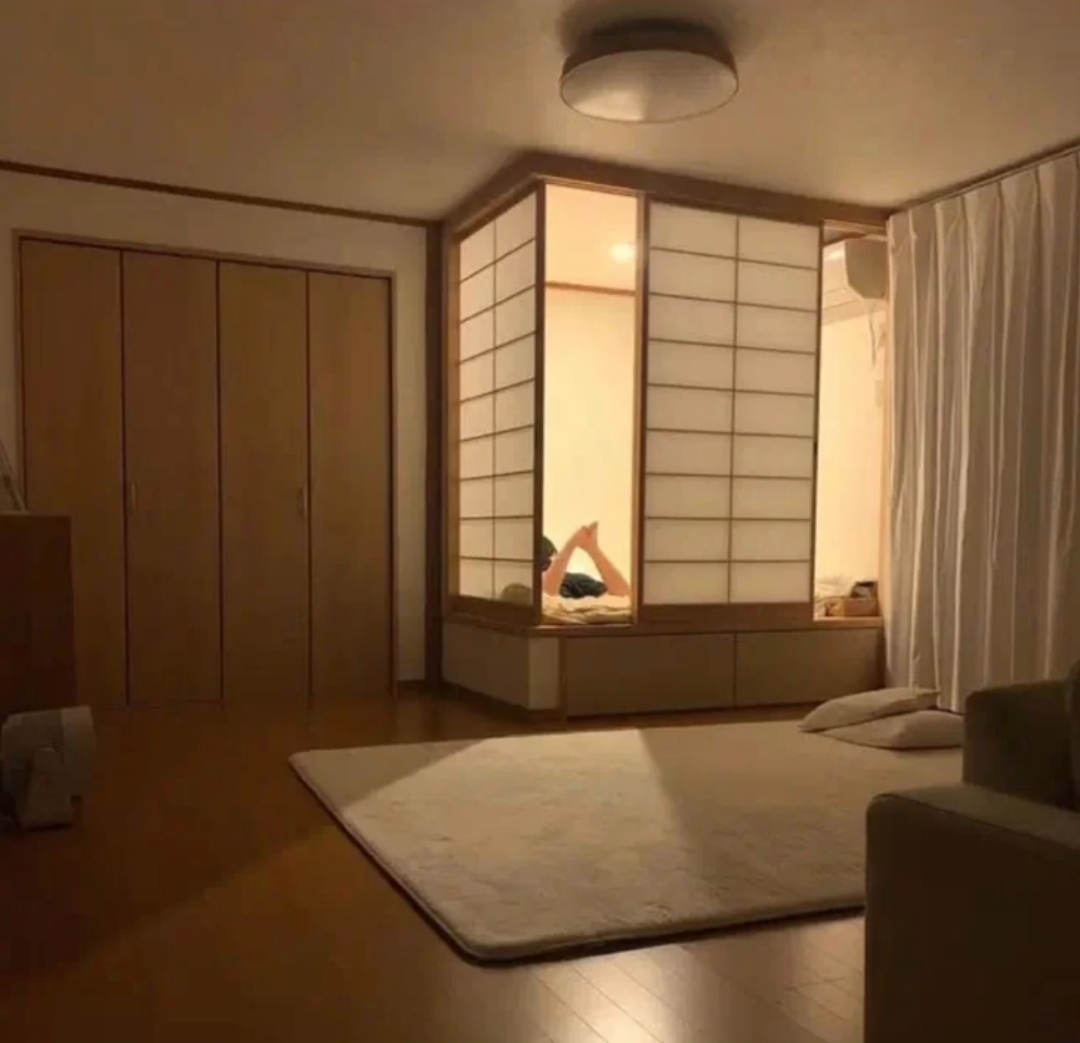 日本太太的断舍离,日本女人断舍离的极简生活