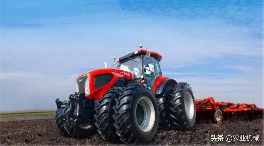 目前农机市场现状,农机行业现状及前景
