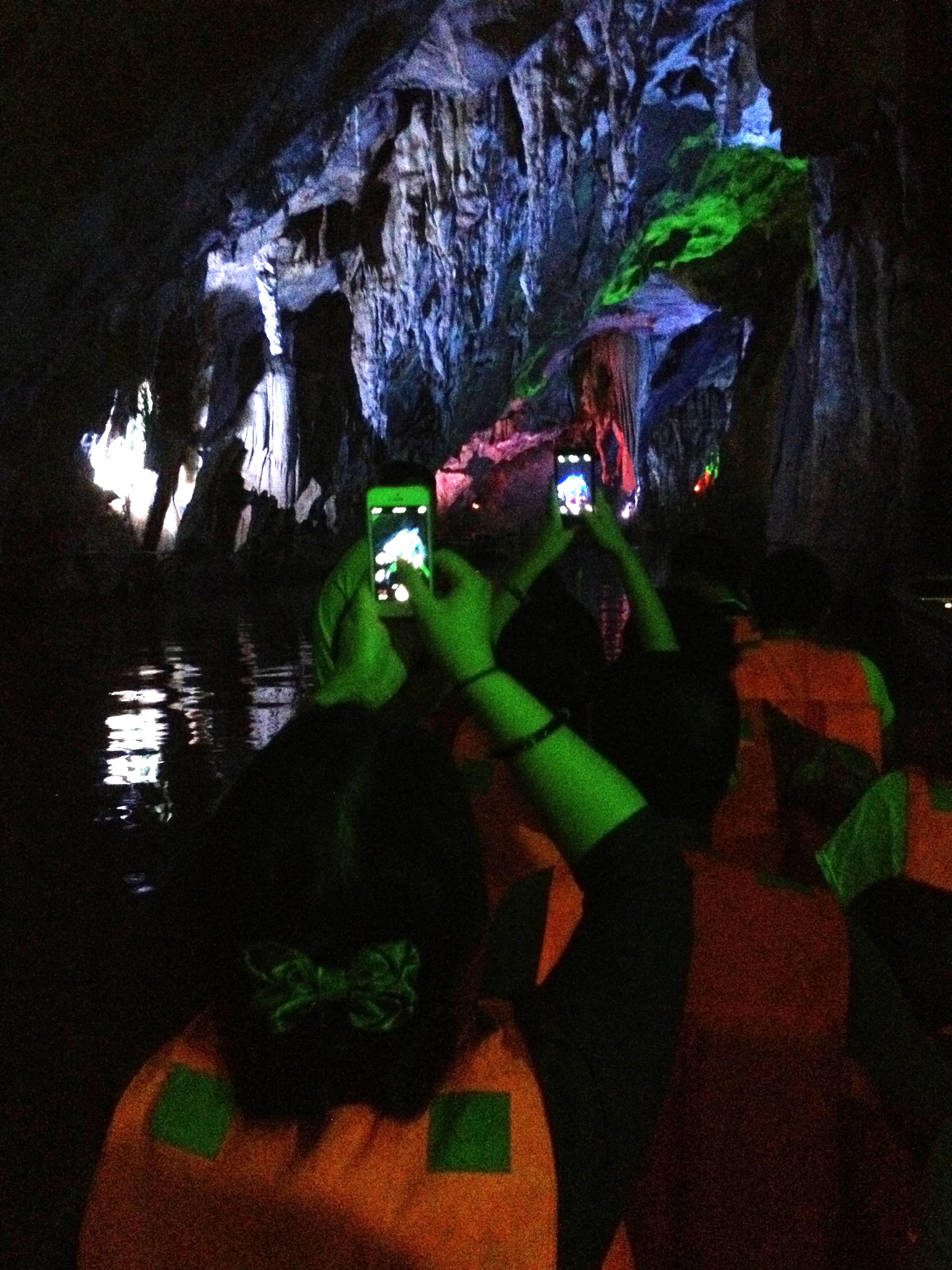 清远英德三日游攻略,英德三天两夜旅游攻略