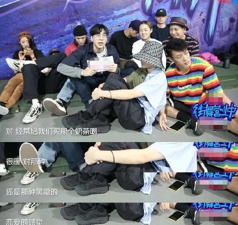 吴建豪这就是街舞2阿k,街舞2阿k片段