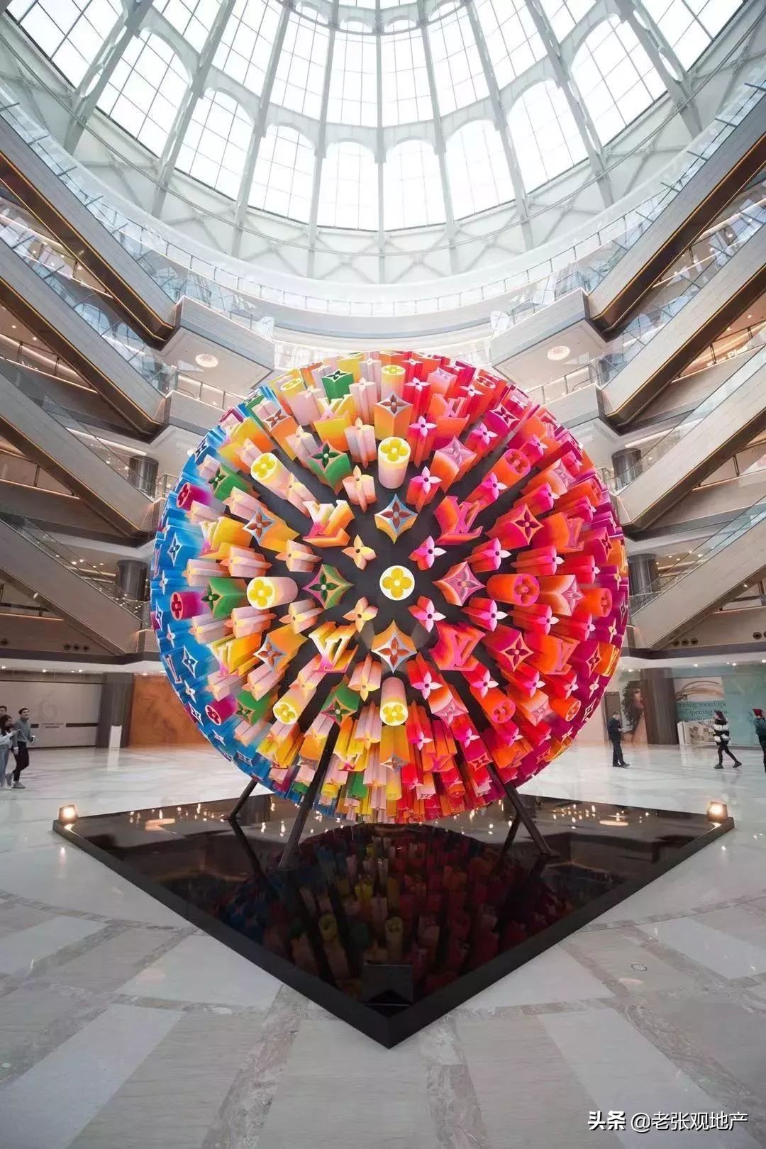 圣诞美陈风向标：六大主题给你好看