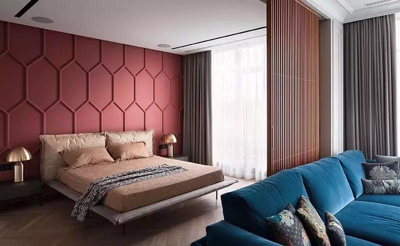 如何做好家居空间隔断设计,陆家居