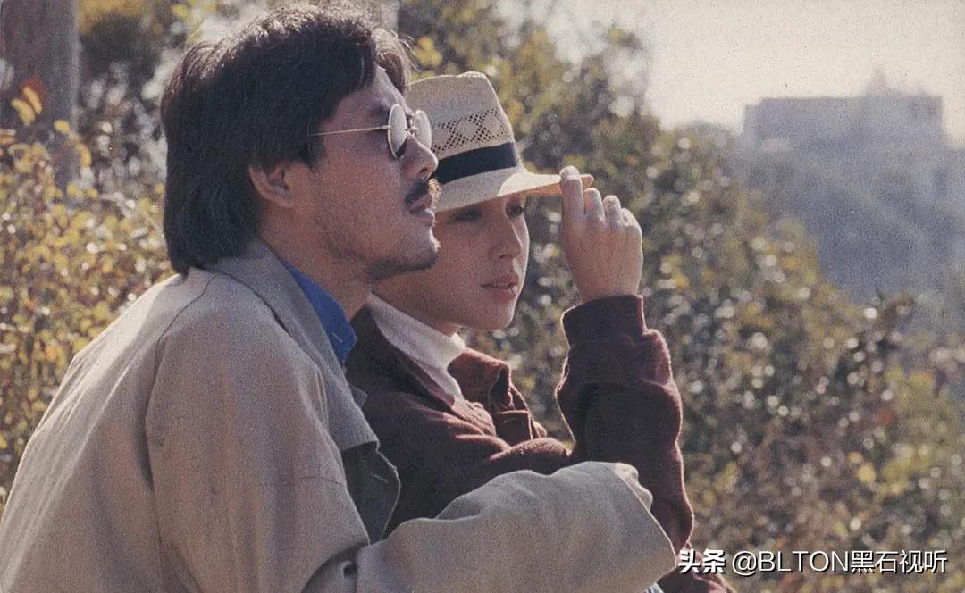 百部经典港影,重温经典香港电影片段