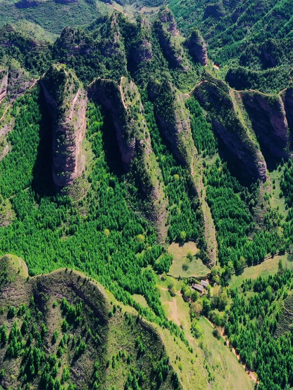 甘肃最穷的小城市,甘肃低调的小城市