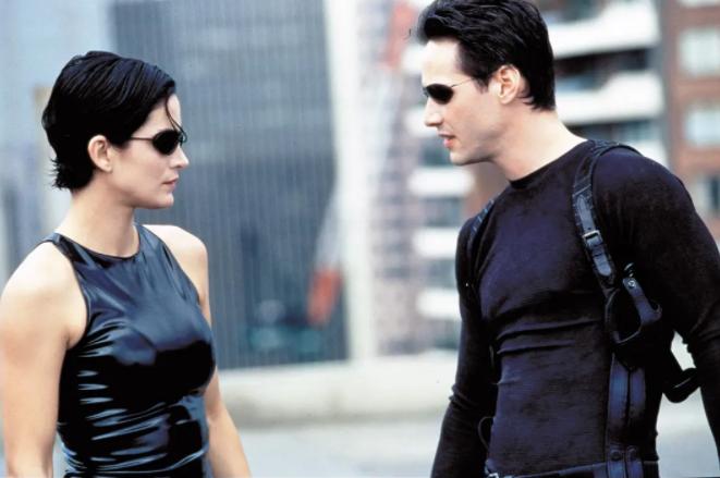 苦等18年,他终于要炸翻全场