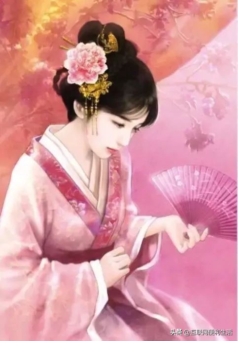 涓浗鍙や唬鍗佸ぇ濂充汉缇庡浘,鍙や唬缇庡コ婕備寒鍥剧墖鍞編