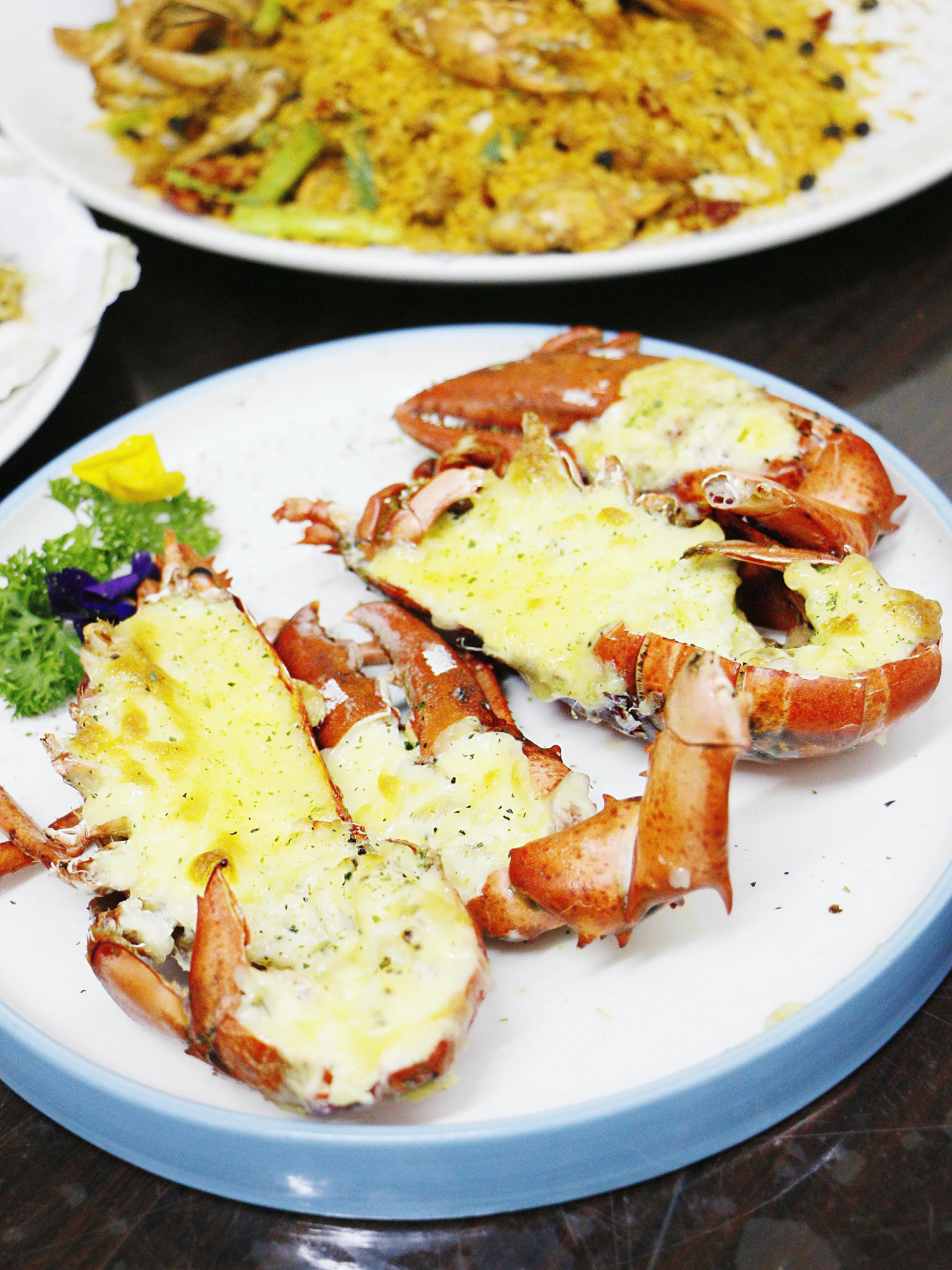 三亚游玩攻略三亚海鲜,三亚旅游吃海鲜美食攻略