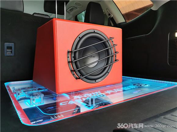 发烧级音响改装入门级,入门级音响改装如何避坑