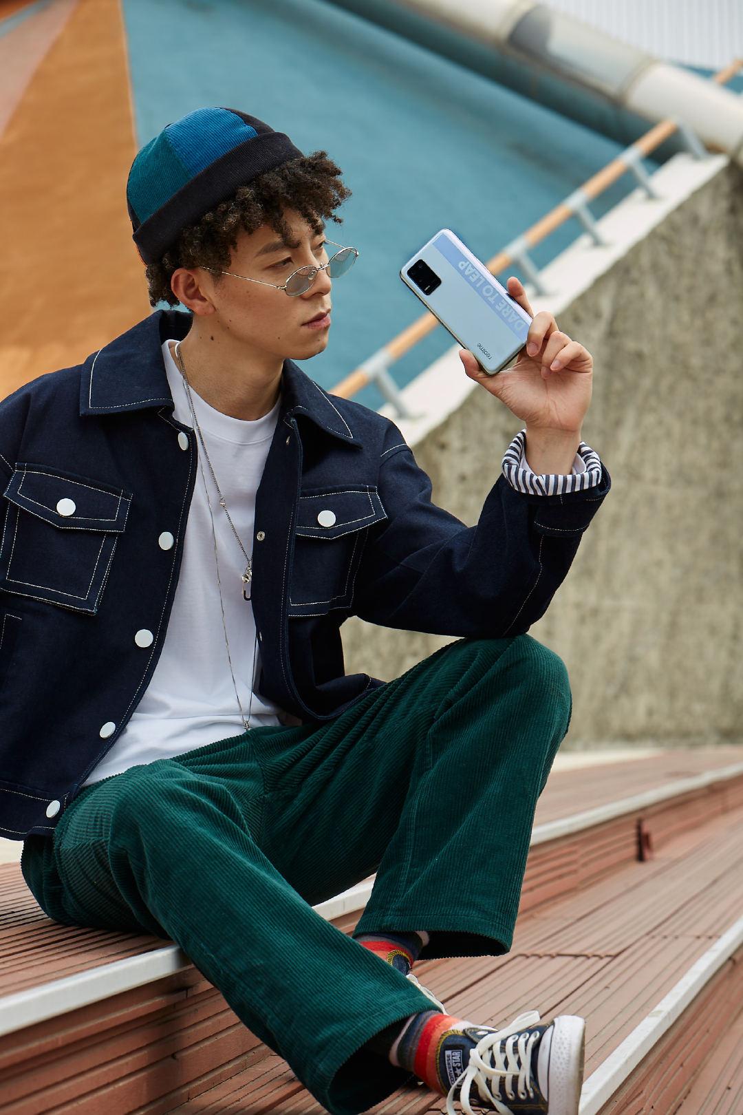 realme真我q3i跟q3区别,realme真我q3现在还可以买吗