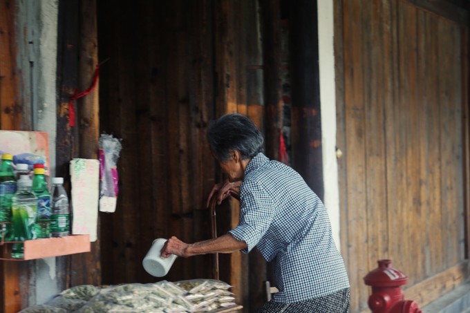 西塘旅游住宿攻略超详细,西塘吃住玩农家乐
