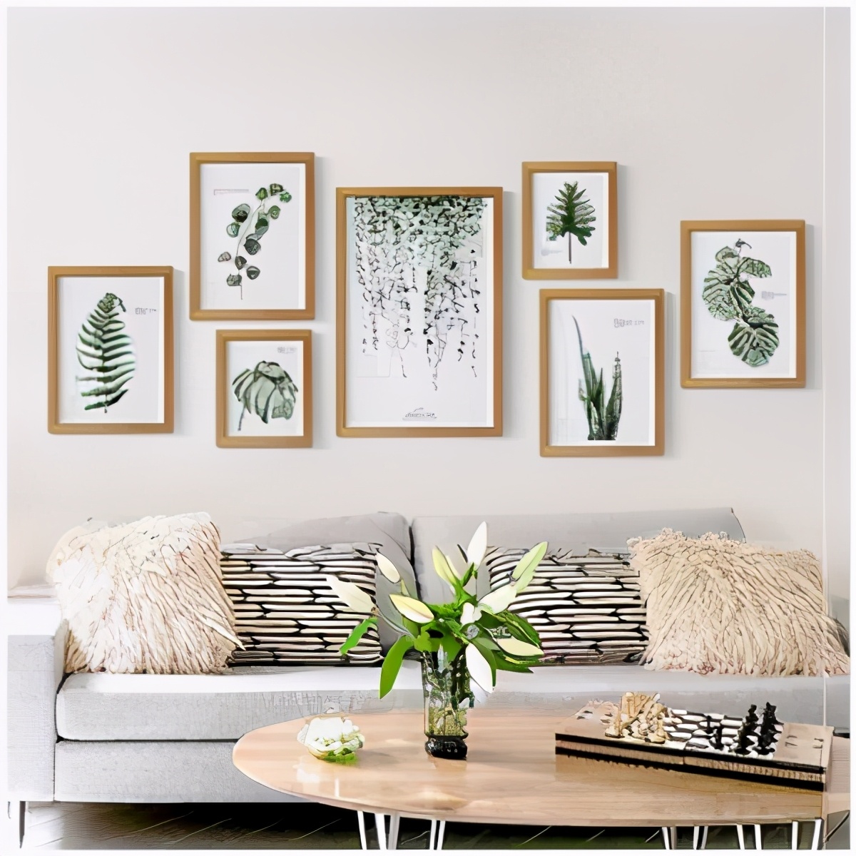 瓷砖墙上粘挂物能用免钉胶吗,生活妙招不用热熔胶