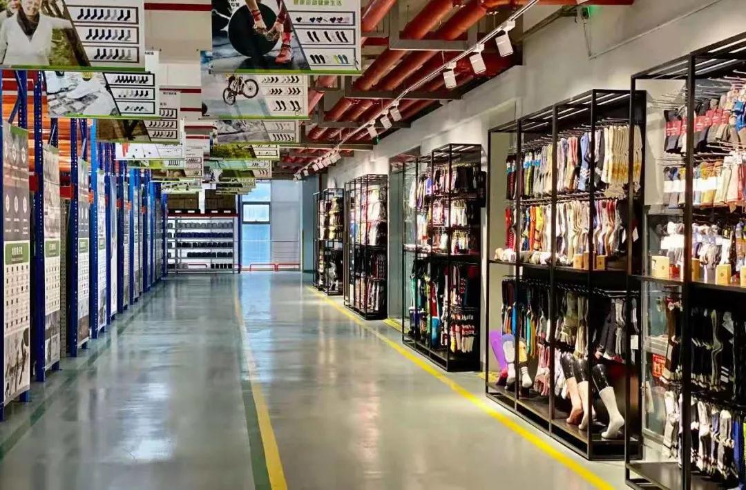 东方百富袜业制造有限公司,杭州东方百富袜业有限公司