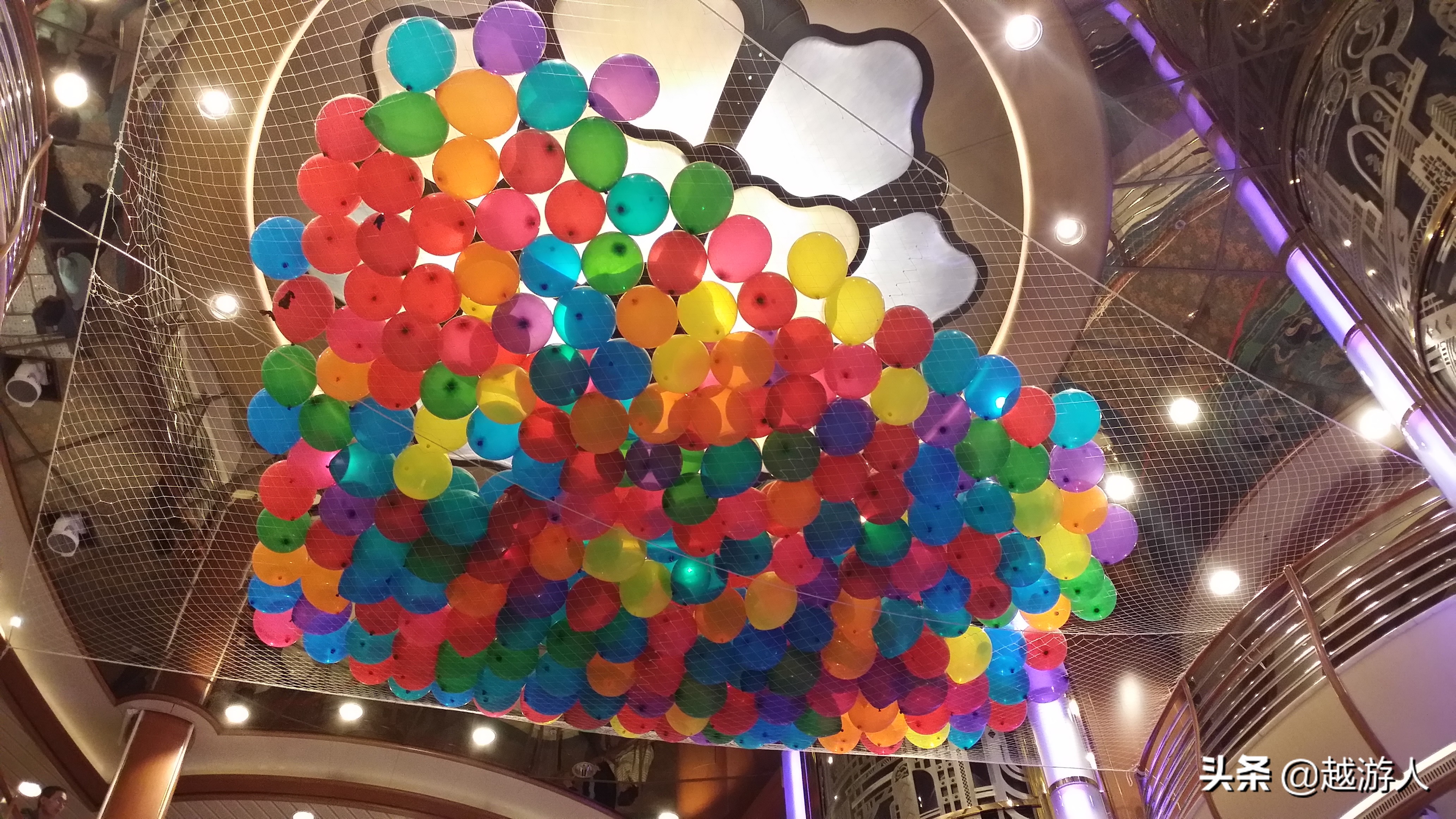 蓝宝石公主号和长乐公主号,蓝宝石公主号上海