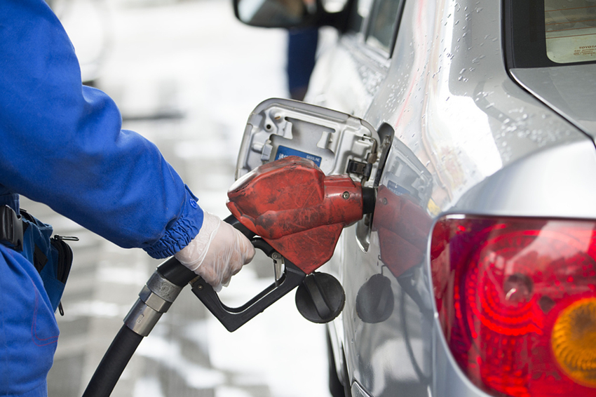 加油站免费洗车加的油靠谱吗,石化加油站免费洗车真的吗