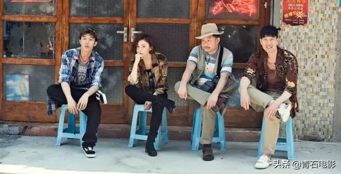 学习港片成韩国新任影史票房冠军，男主连续3年作品都破千万人次