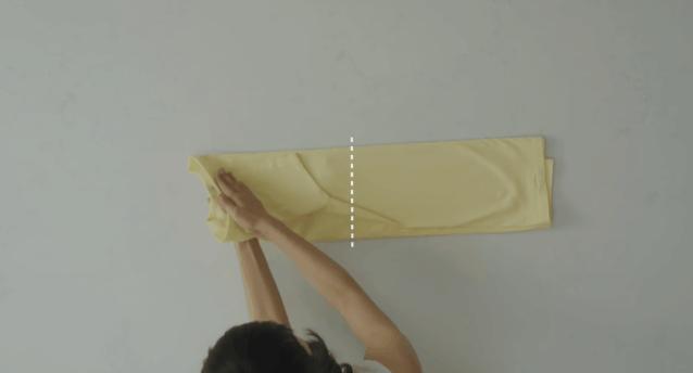 家里不穿的旧衣怎么收纳,小空间换季衣服收纳