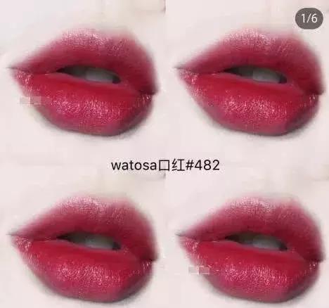 有哪些平价好用的口红色号,平价好用的口红不沾杯