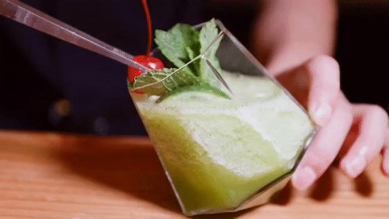 重庆第①家正版餐酒博物馆来了！1000+酒水，50+简餐，嗨翻16h