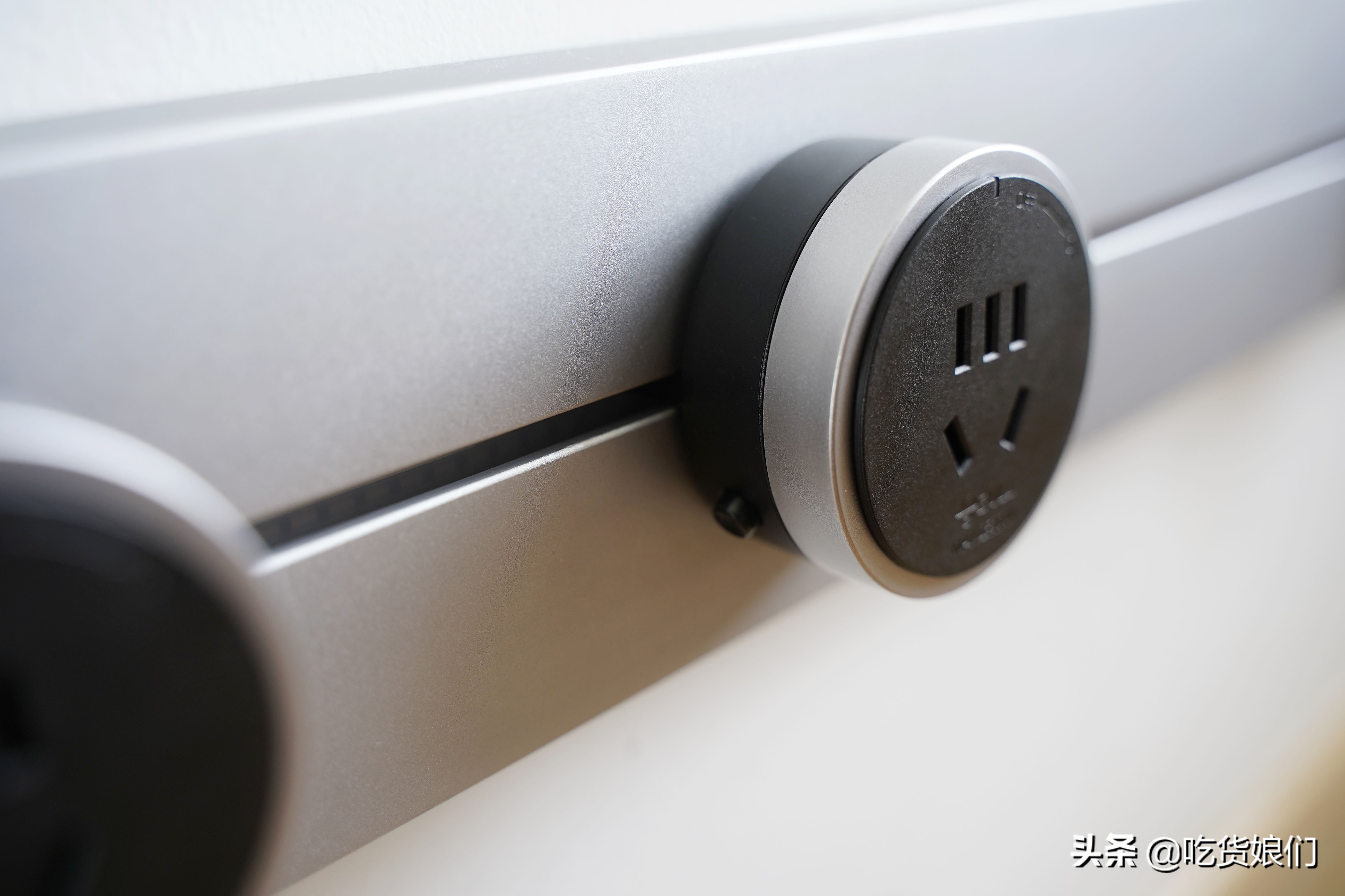 轨道插座推荐公牛,公牛轨道式插座真的好用吗